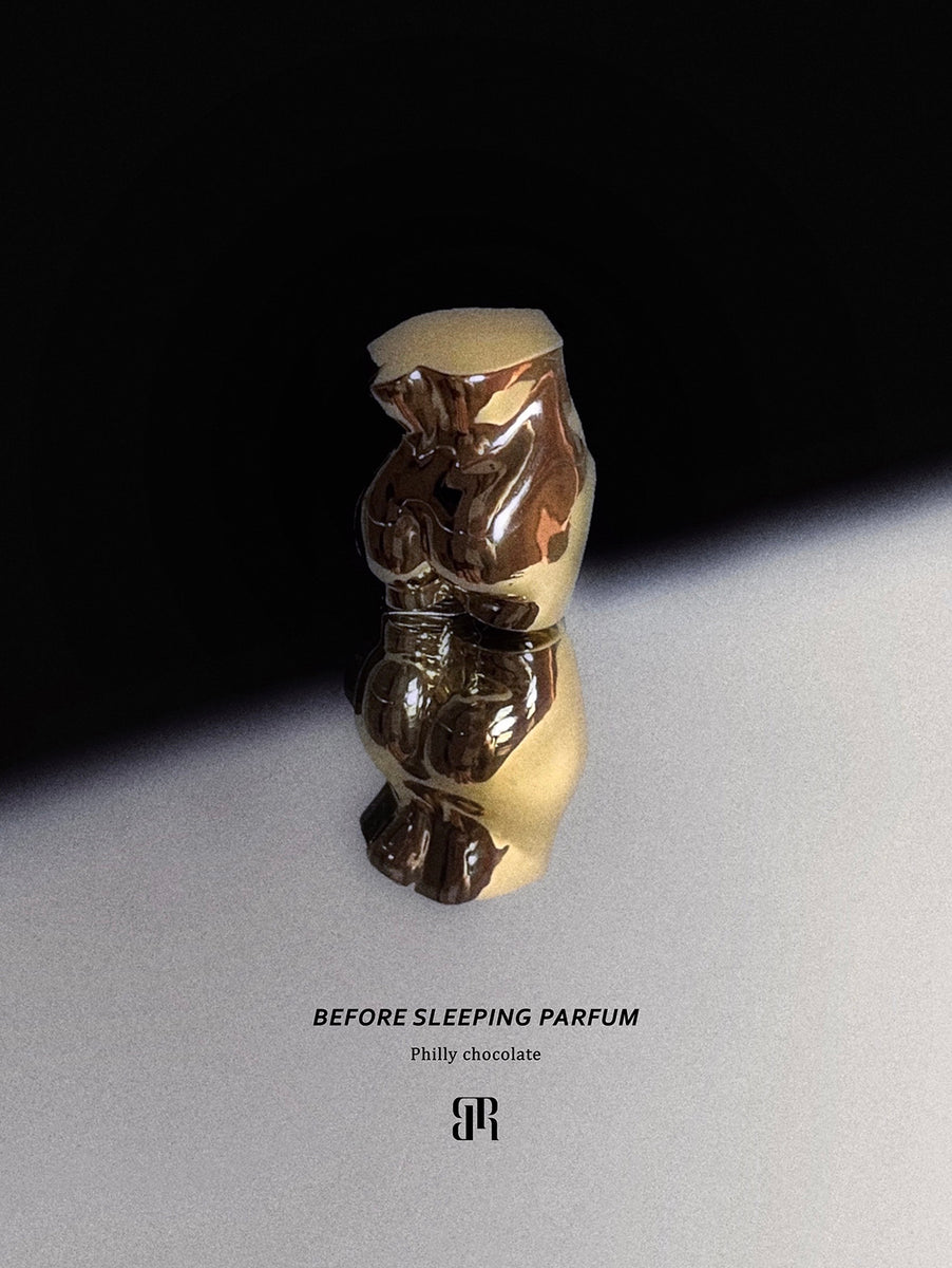 Hip --Branket-- （BEFORE SLEEPING PARFUM） – Philly chocolate