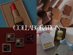 コラボ作品 & OEMについて