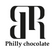 Philly chocolate
