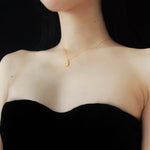 Venus necklace