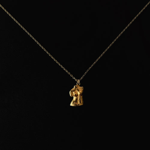 Venus necklace