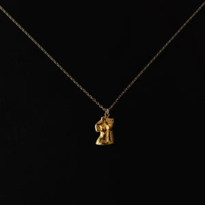 Venus necklace