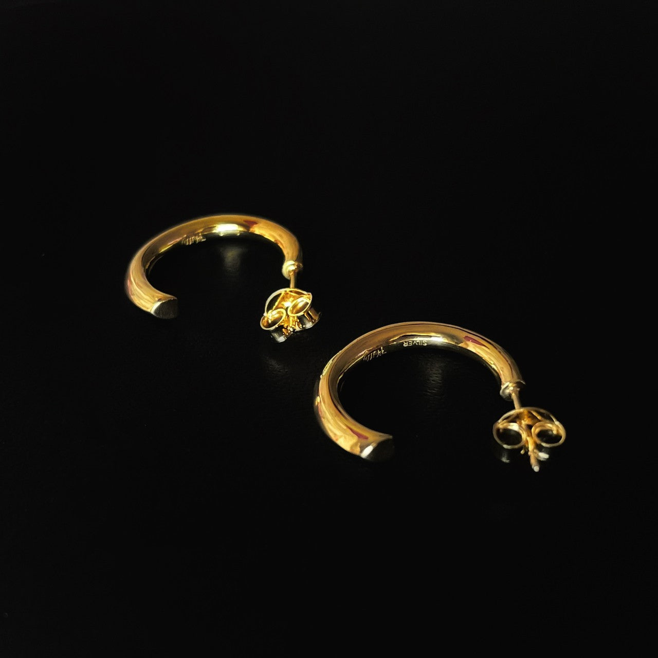 アクセサリー Philly chocolate W heart ring 未使用】W heart ring Philly Chocolate 指輪 アクセサリー