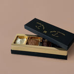 Cat bon bon chocolat（Black）