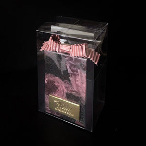 Flower box(pink)