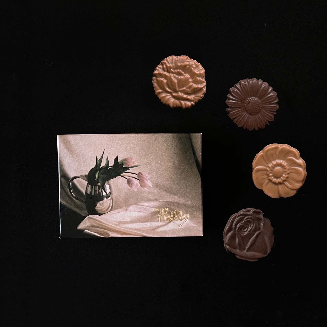All products – Philly chocolate