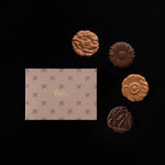 Logo mini box