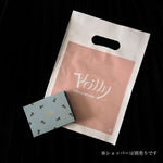 mini rose mini box（blue）
