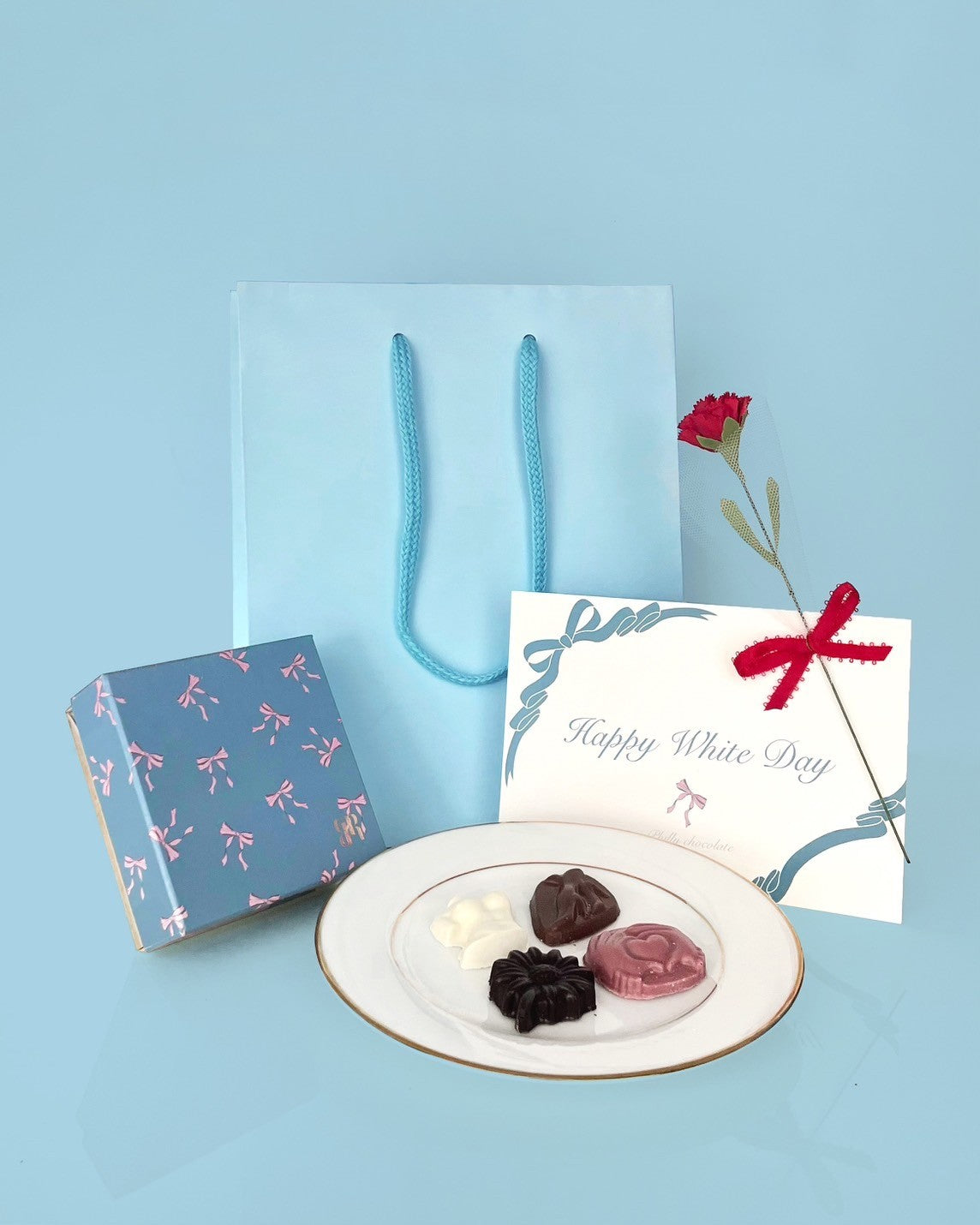 ★ねるねる★FURFUR【Philly chocolate】ブローチセット ☆ねるねる様専用☆FURFUR【Philly chocolate】ブローチセット