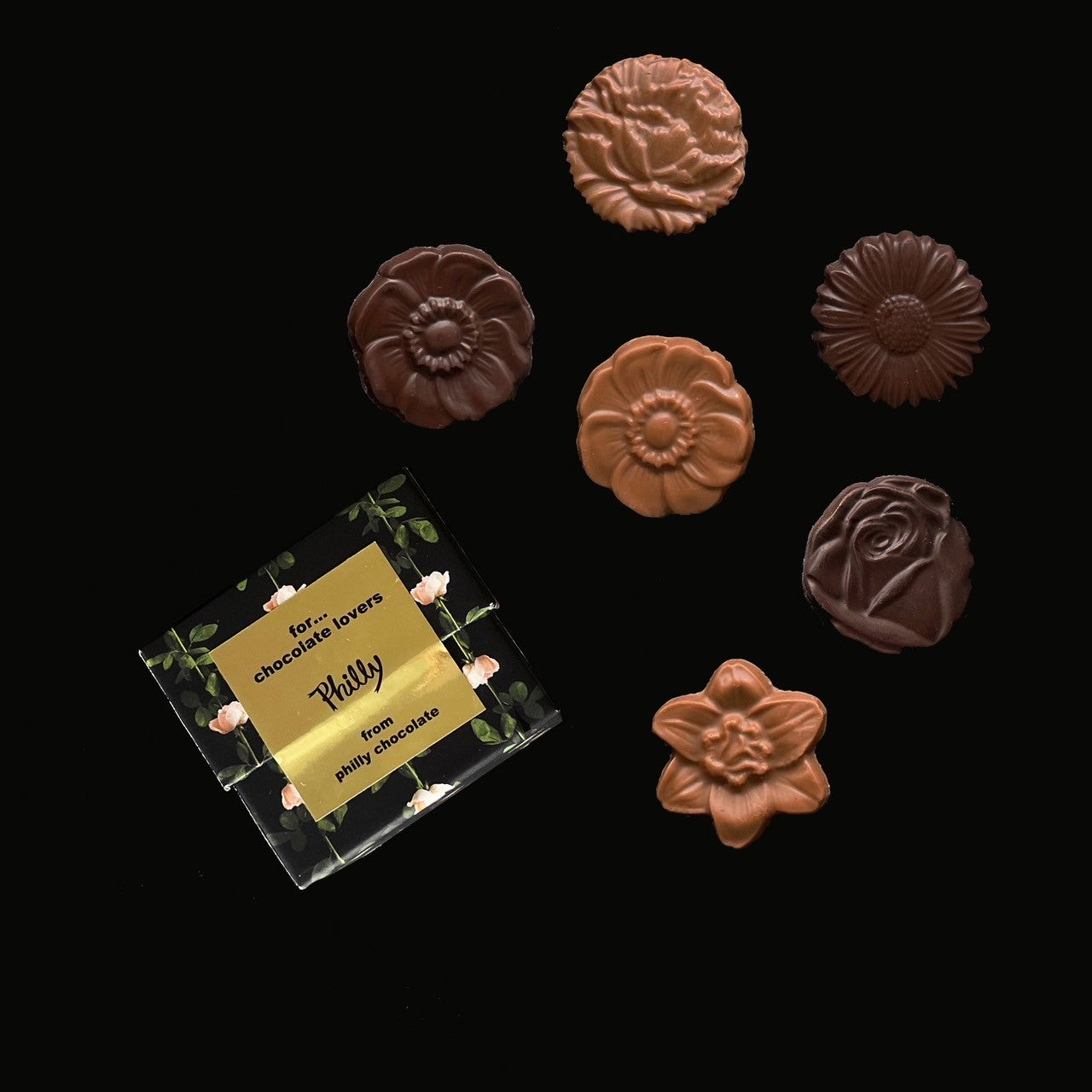 All chocolates/チョコレート – Philly chocolate