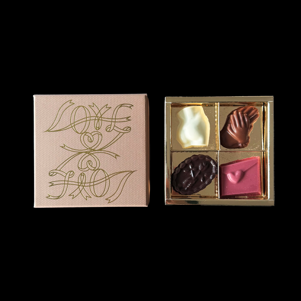 Limited chocolate – Philly chocolate