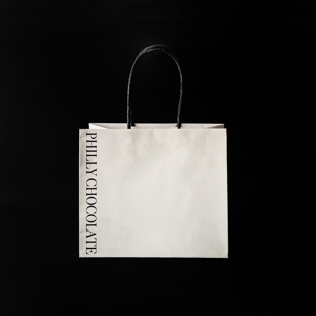 philly chocolate ホワイト シャツ Philly chocolate フィリーチョコレート ブラウス 美品