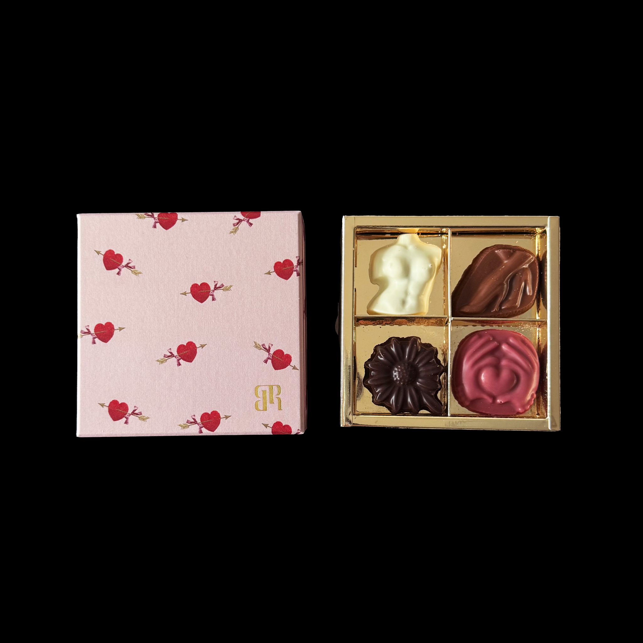 Philly chocolate（フィリーチョコレート）