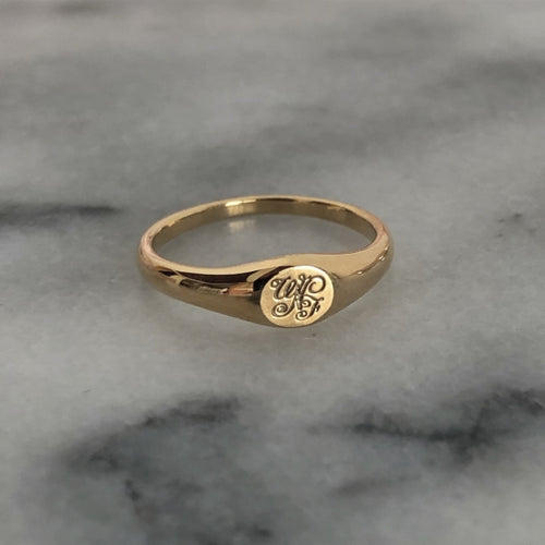 WNF RING
