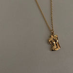 Venus necklace