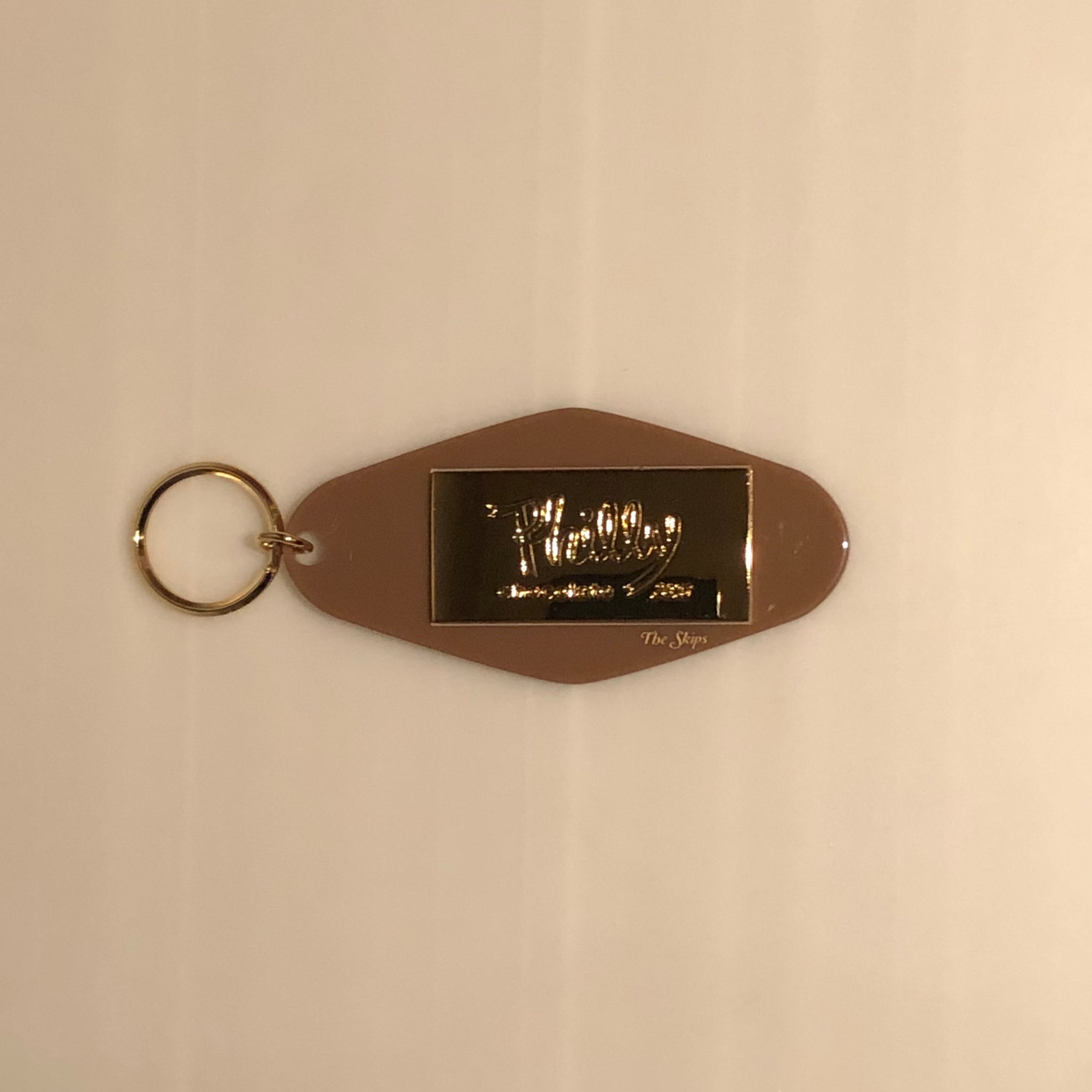 モーテルキー（大） – Philly chocolate