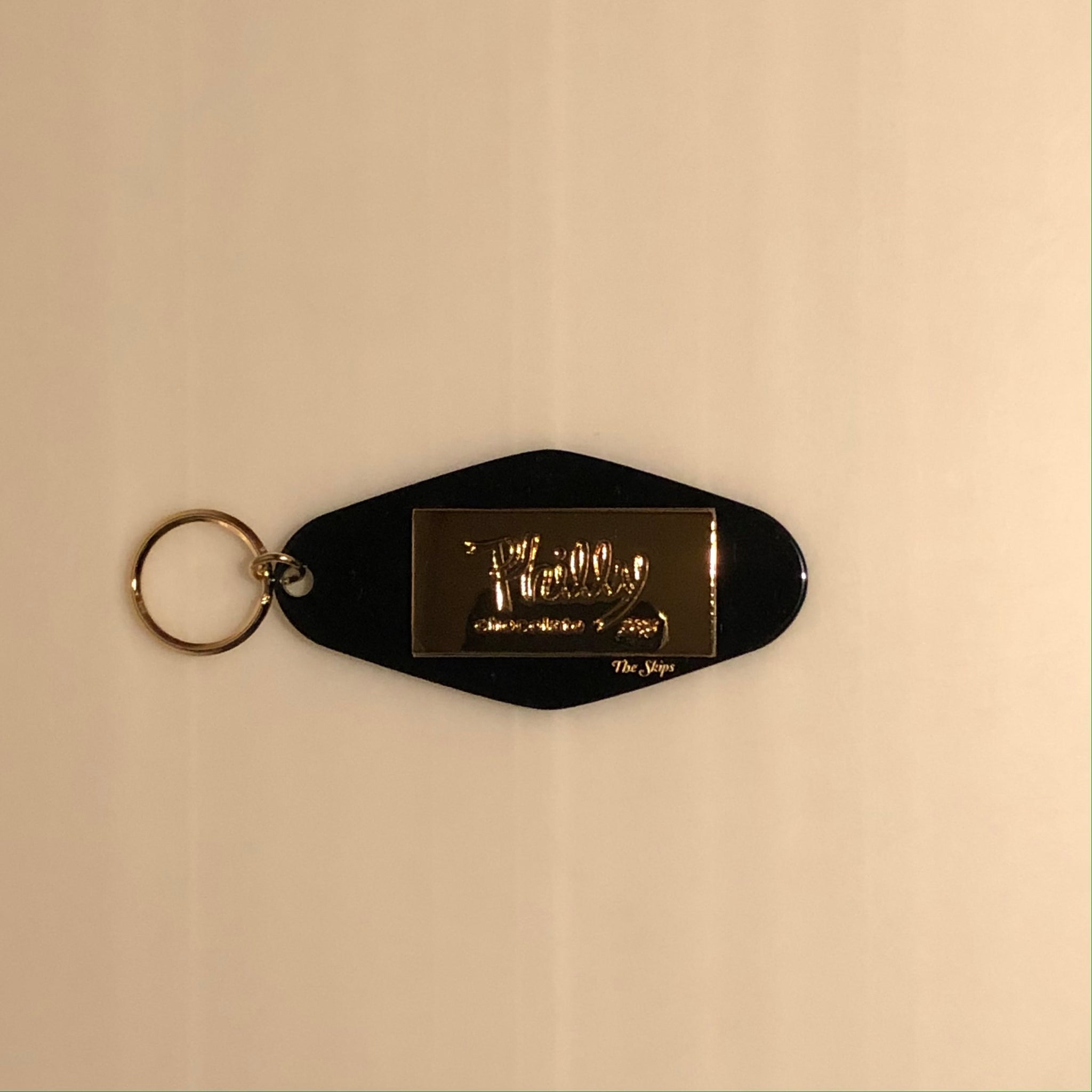 モーテルキー（大） – Philly chocolate