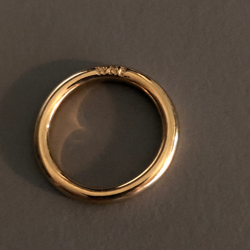 WNF simple ring