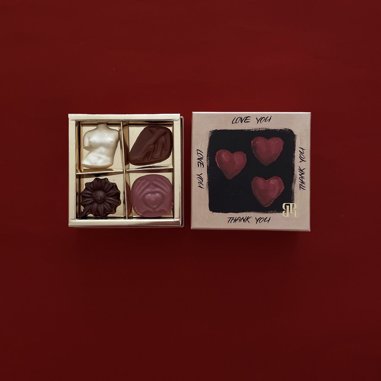 Lee Izumida box (Venus) 【予約商品です】