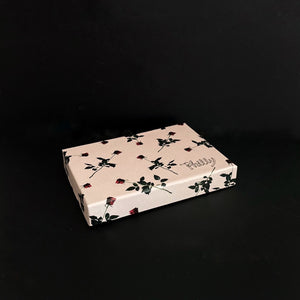 Rose mini Box(pink)